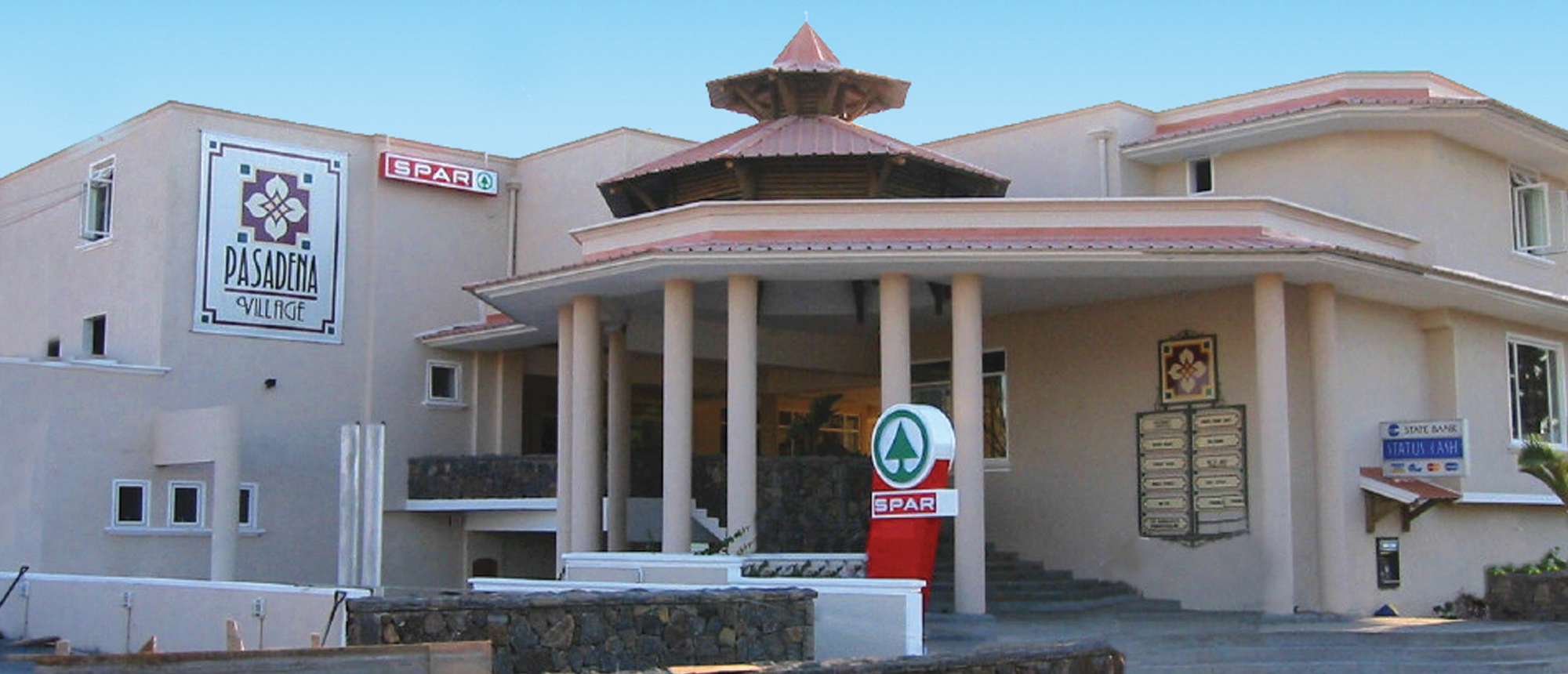 SPAR Mauritius | SPAR International