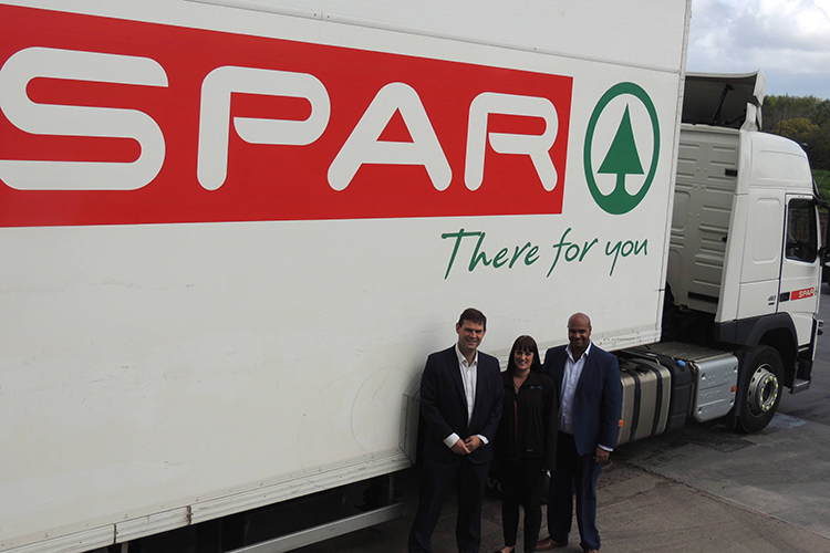 SPAR UK & Oakland International Grocer Gold Award Finalists - SPAR ...