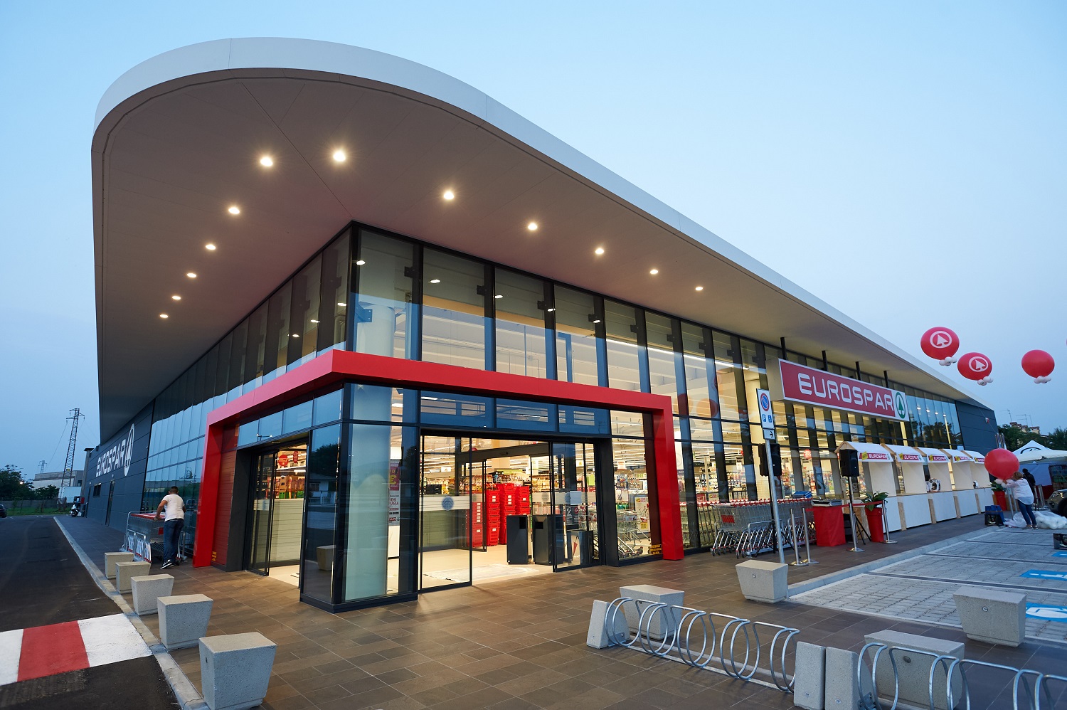 SPAR Italy records a €3.6 billion turnover in 2019 - SPAR International