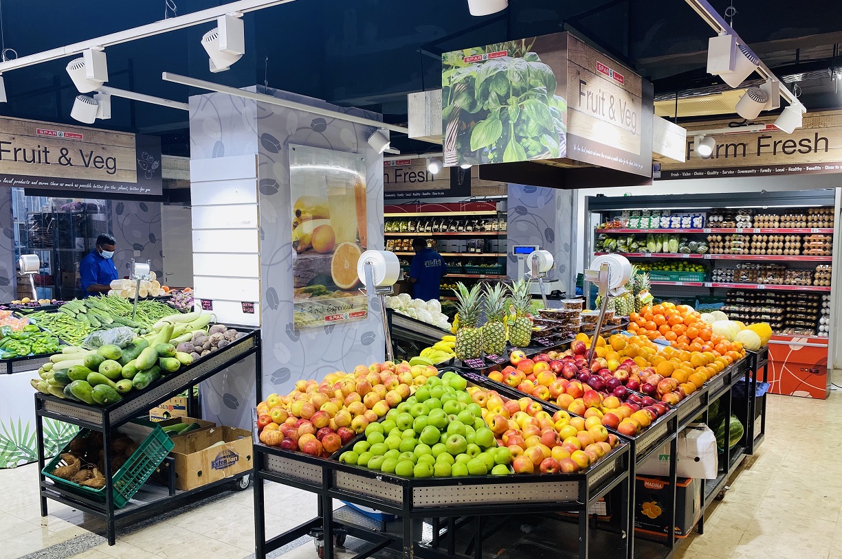 SPAR Oman opens two supermarkets in capital city - SPAR International