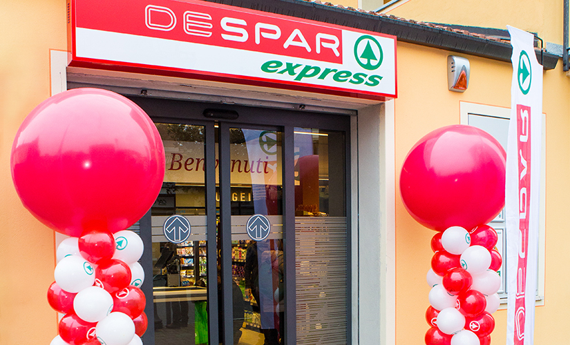kalmeren talent Rimpels SPAR expands retail footprint in Northwest Italy - SPAR International