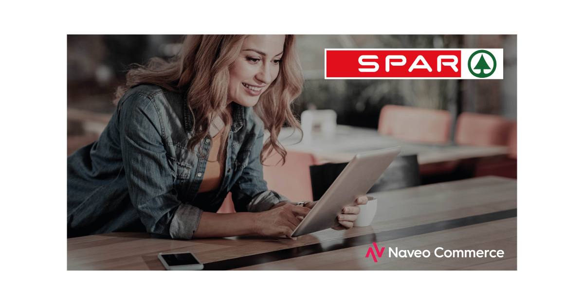 SPAR launches integrated e-commerce platform - SPAR International