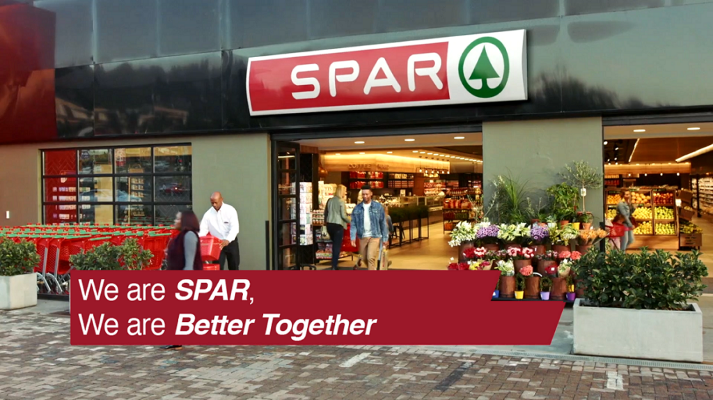 Over 400,000 worldwide SPAR spirit to local communities - SPAR International