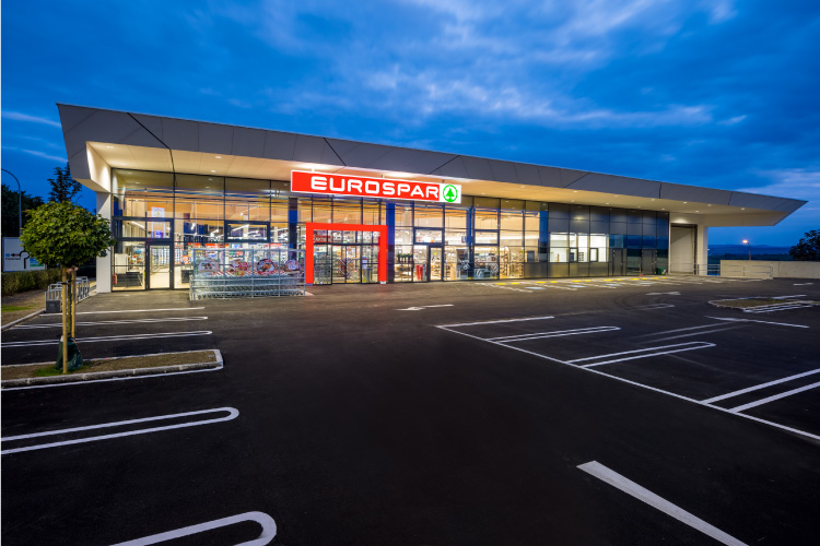 SPAR Austria expands market leadership, grows food retail sales by 3.9% ...