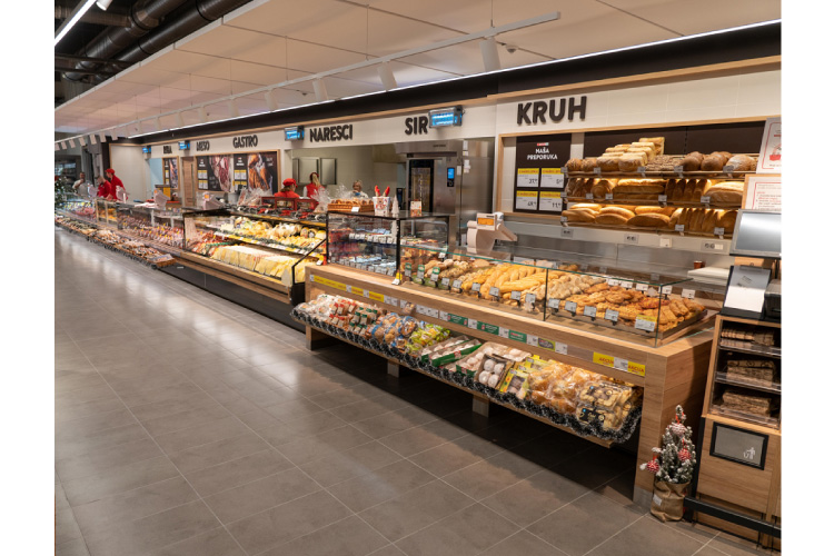 SPAR Croatia opens state-of-the-art SPAR Supermarket - SPAR International