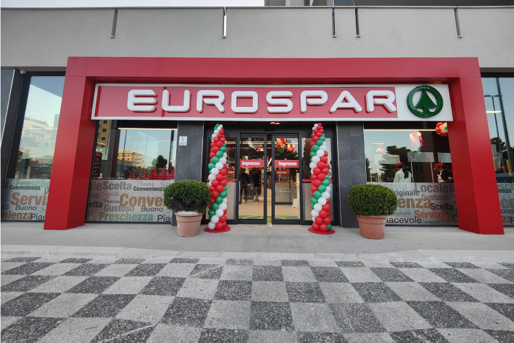 SPAR Italy announces 2022 results; turnover of €4.14 billion