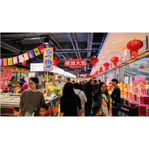 SPAR China partners invest in retail expansion and modernisation