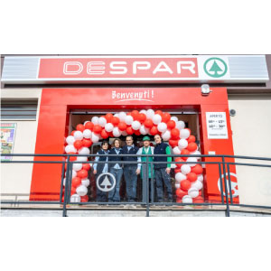 Further store network expansion for DESPAR Italia in 2024