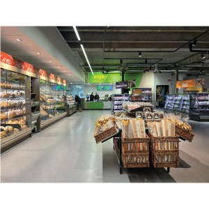 The importance of fresh food services at SPAR: Contact International