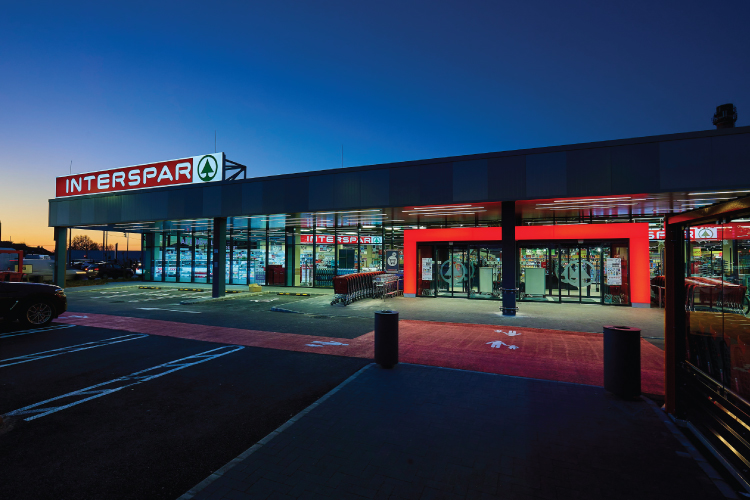 SPAR Hungary reports turnover over HUF1 trillion in 2023 