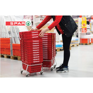 SPAR International sign licence agreement with Tokmanni Oy