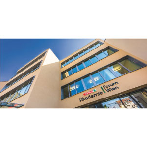 Building career opportunities for young professionals at SPAR Austria: Contact International
