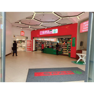 First SPAR Supermarket opens its doors in Rwanda