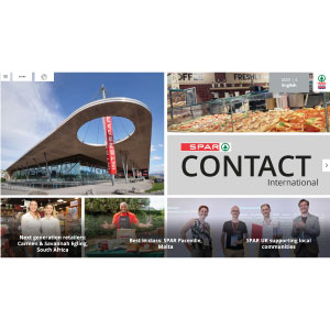 Contact International issue 4 for 2025 out now