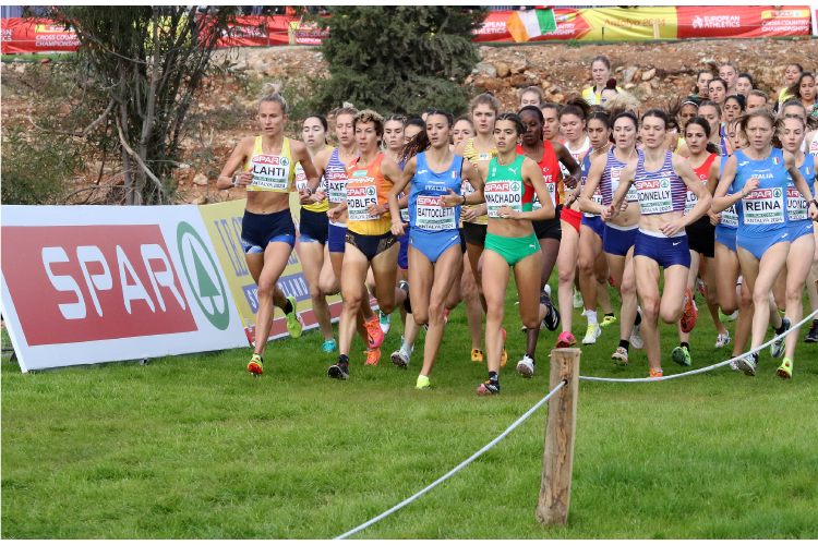 SPAR European Cross Country Championships return to Portugal