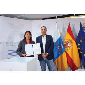 SPAR Gran Canaria carries out ESG initiatives