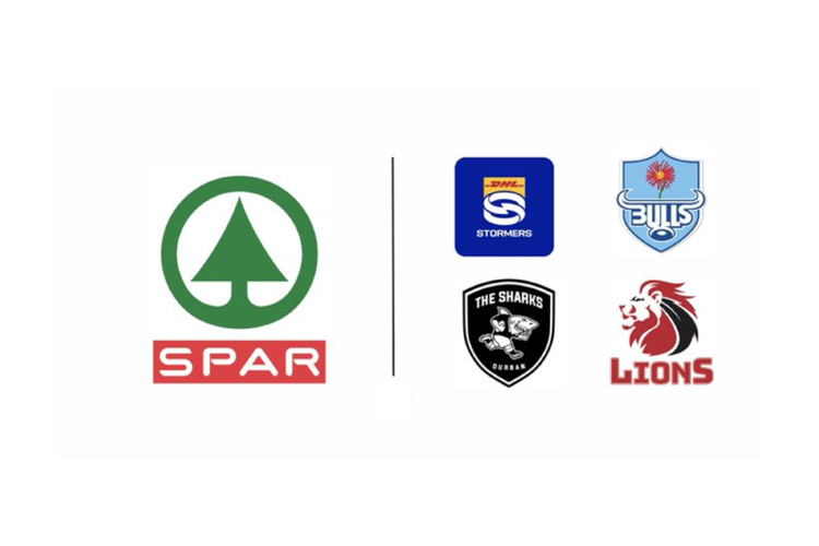 SPAR South Africa unites Rugby powerhouses with sponsorship