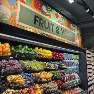 SPAR Malta opens 13th store nationwide in the heart of Mellieħa