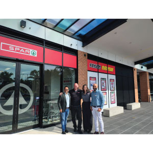 SPAR Australia opens new store in Bloomfield, New South Wales