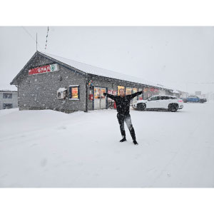 SPAR retailers in unique locations worldwide – Contact International