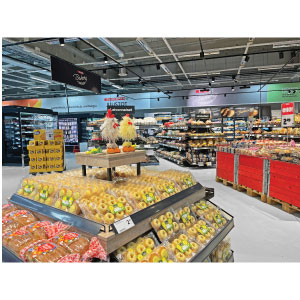 SPAR Finland welcomes fourth EUROSPAR supermarket