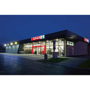 SPAR Hungary highlights successful partnerships